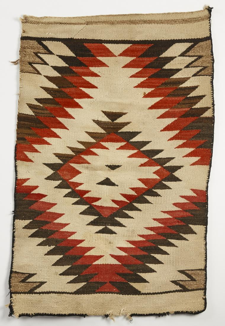 Small Navajo Rug (1 of 2)