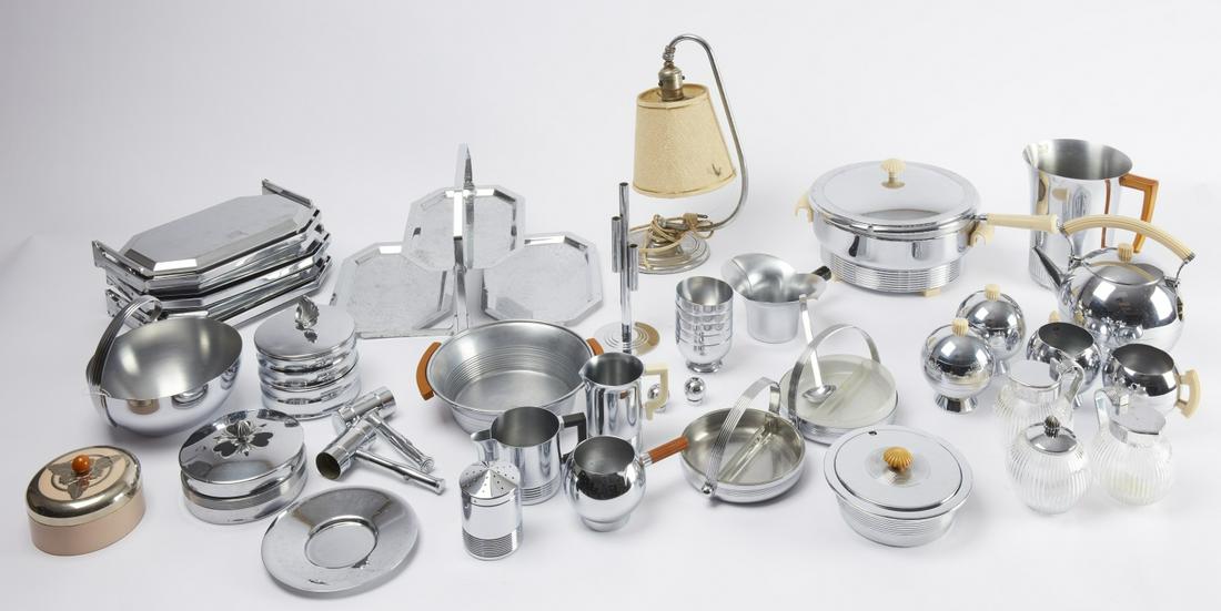 Chase Collection (1 of 2)