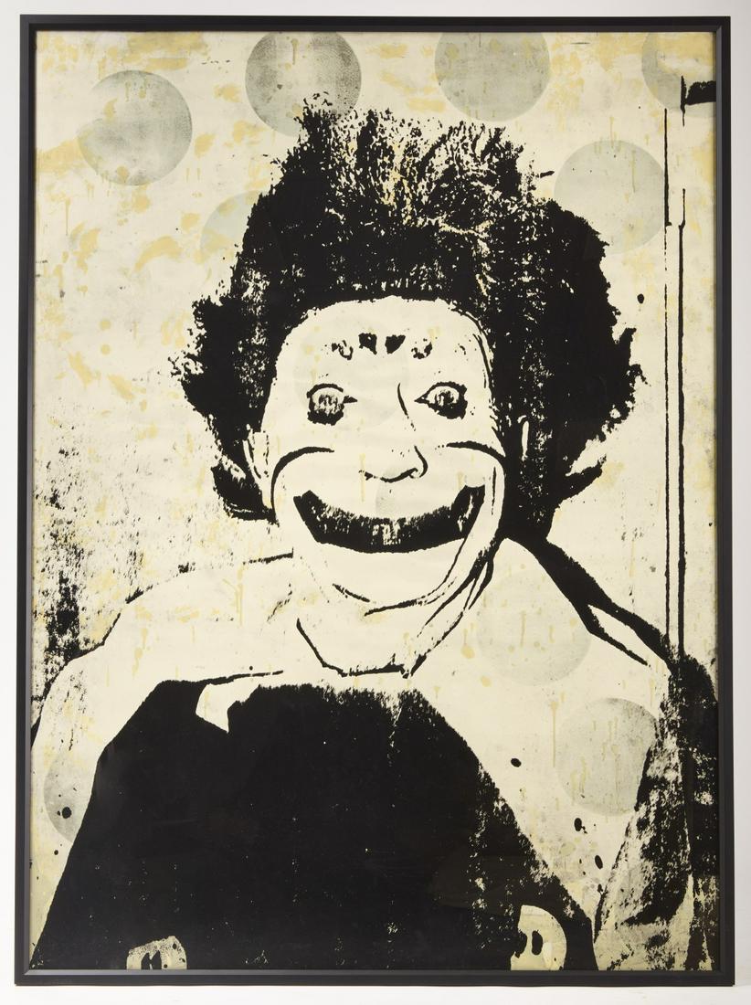 Ford Beckman Two Limited Edition Prints (1 of 2)