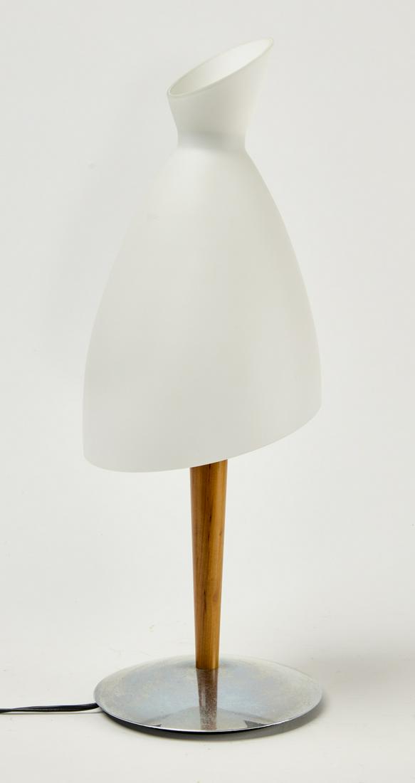Modern Table Lamp (1 of 2)