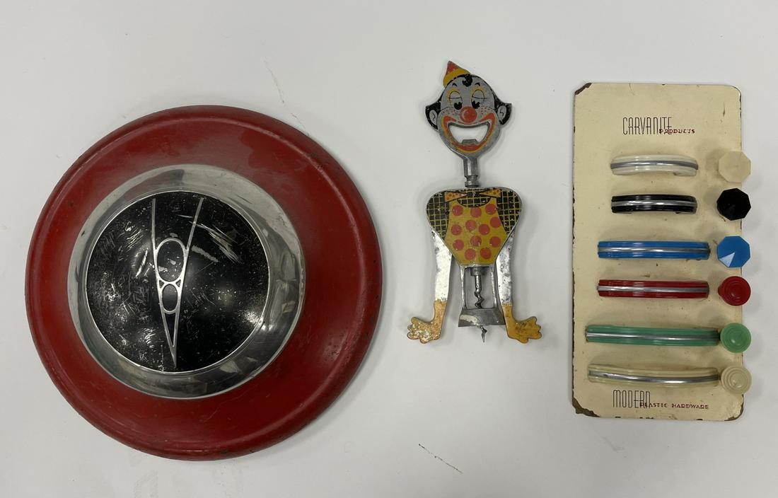 Vintage Lot (1 of 2)