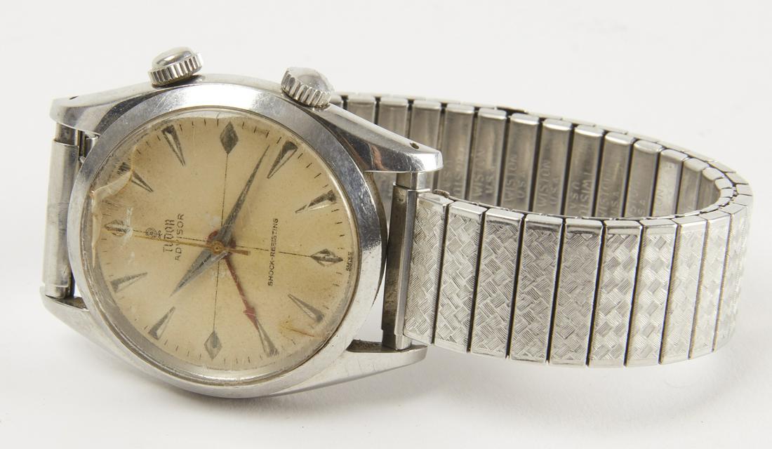 Men's Tudor Advisor Watch (1 of 1)