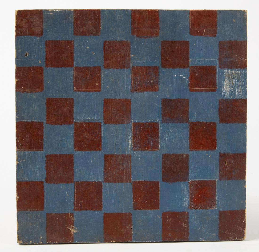 Two Good Checkerboards (1 of 3)