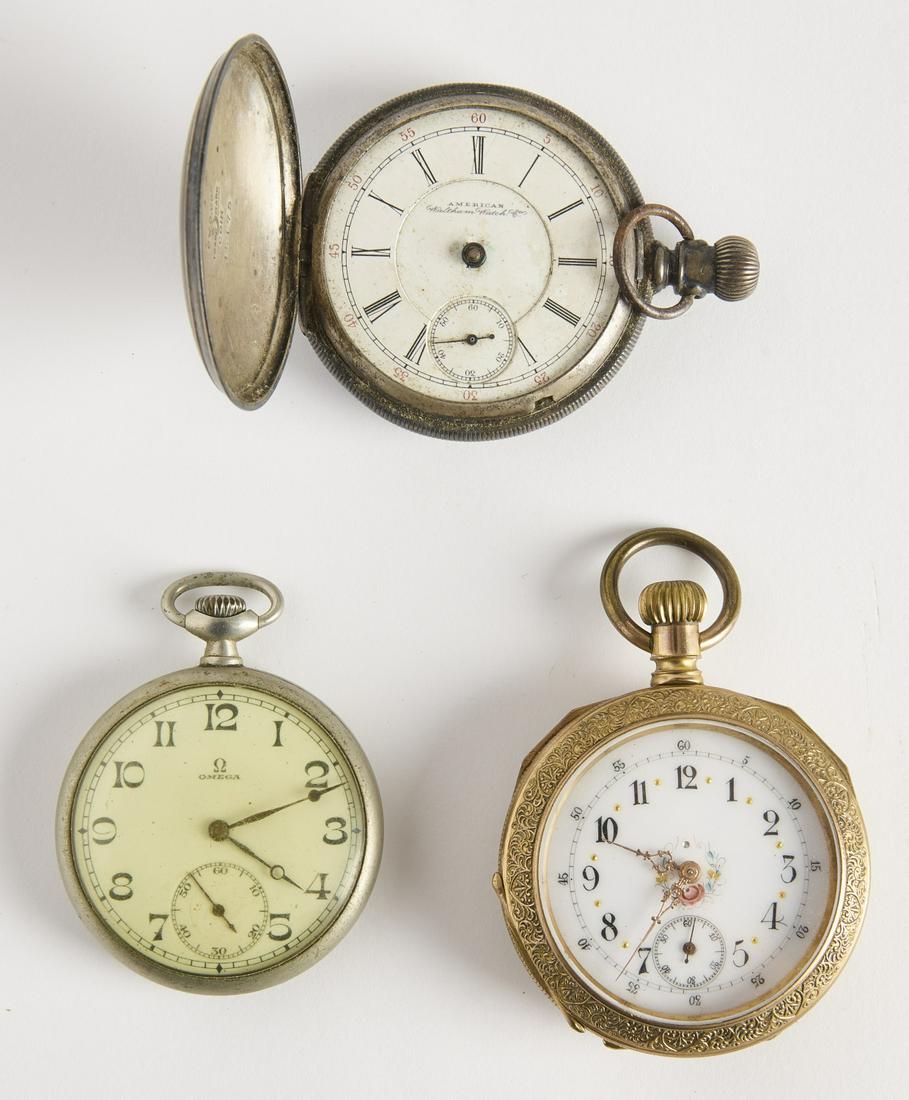 Three Pocket Watches (1 of 1)