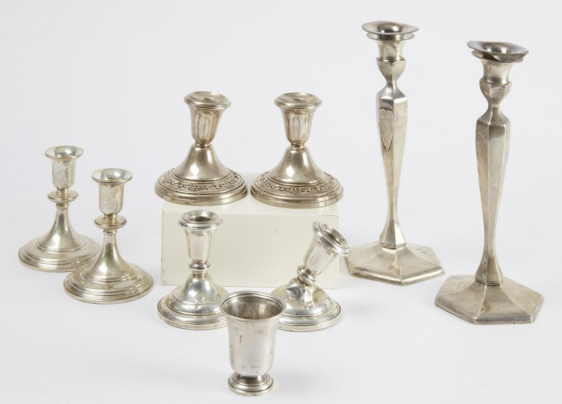 Weighted Silver Group (1 of 2)