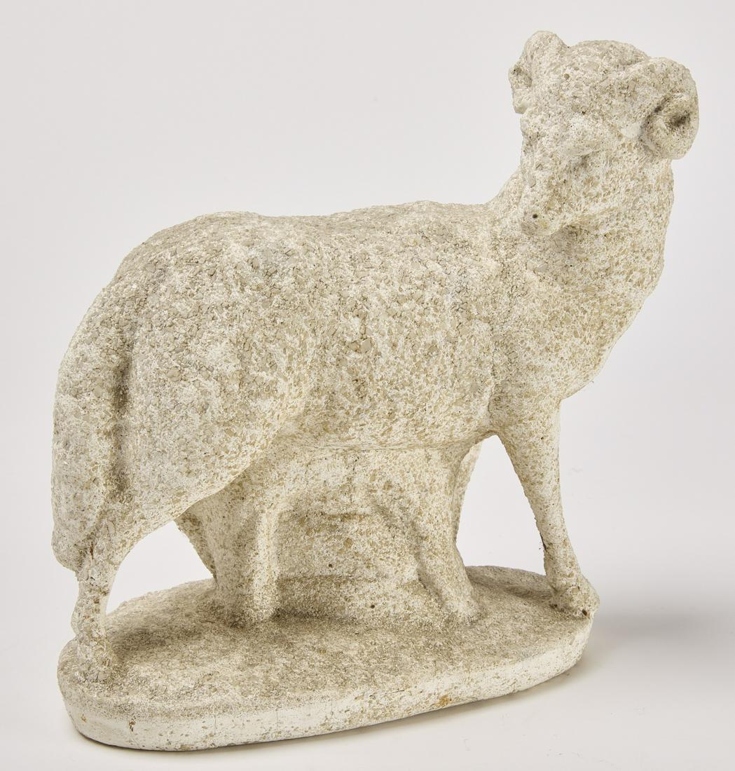 Cement Ram - Garden Lot (1 of 5)