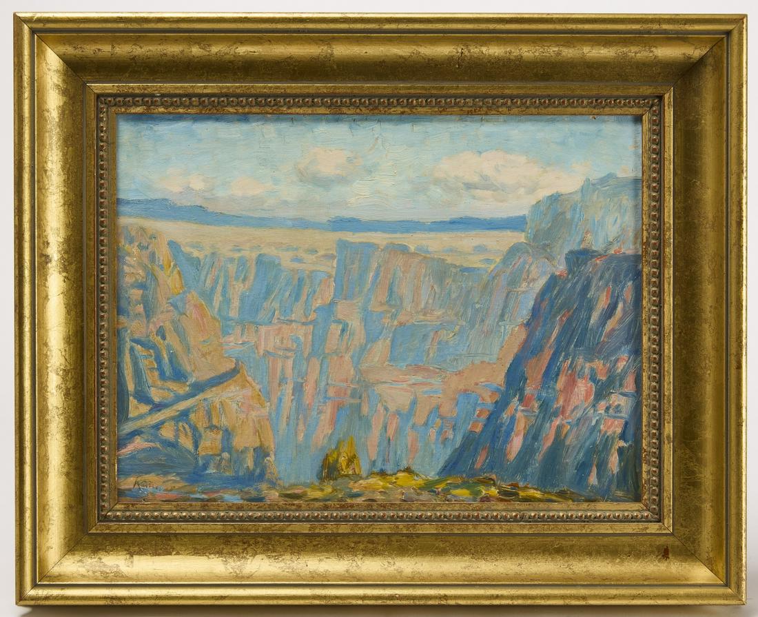 Grand Canyon - Louise Kamp (1 of 1)