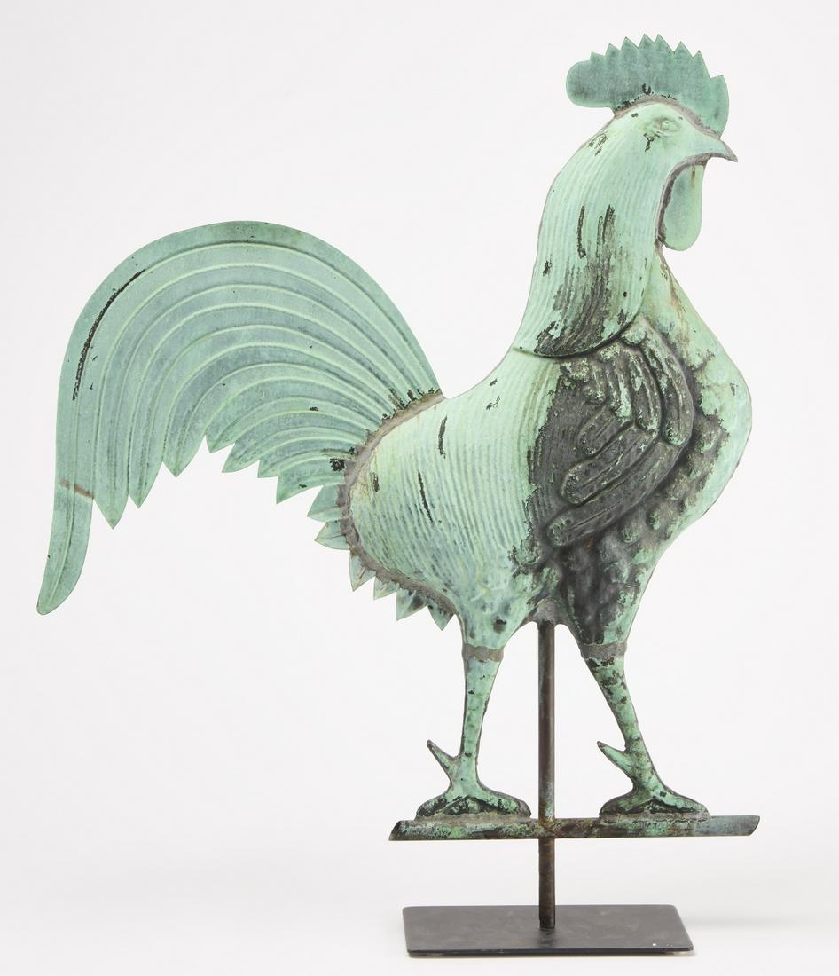 Rooster Weathervane (1 of 5)
