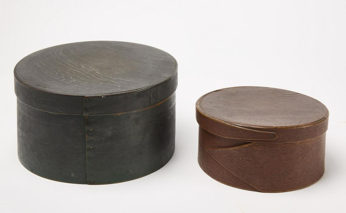 Two Fine Pantry Boxes (1 of 3)