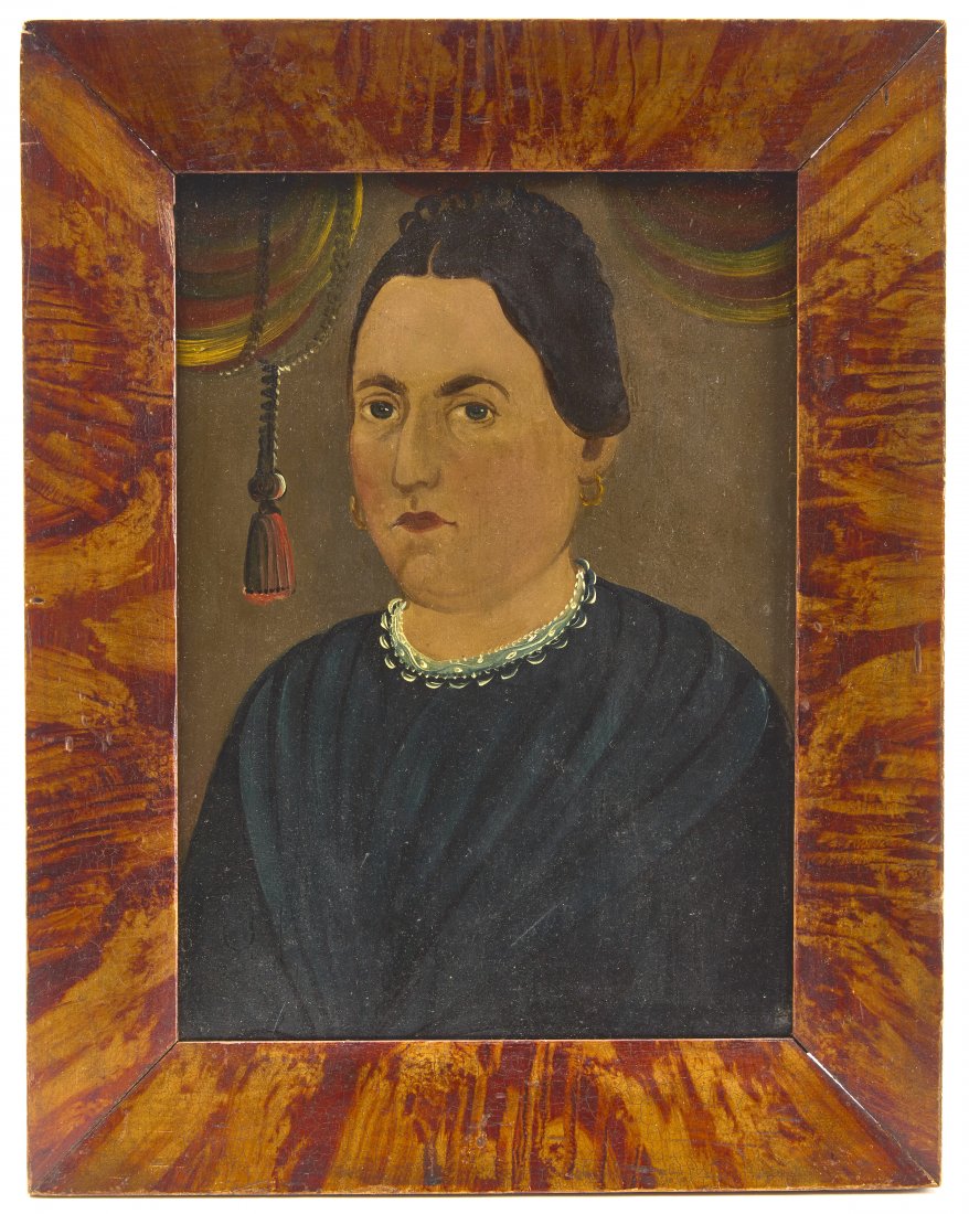 Prior Hamblin Portrait of a Lady (1 of 1)