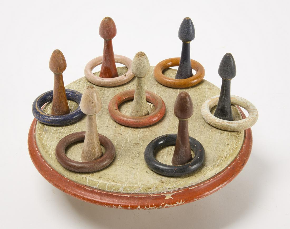 Ring Toss Gameboard (1 of 3)