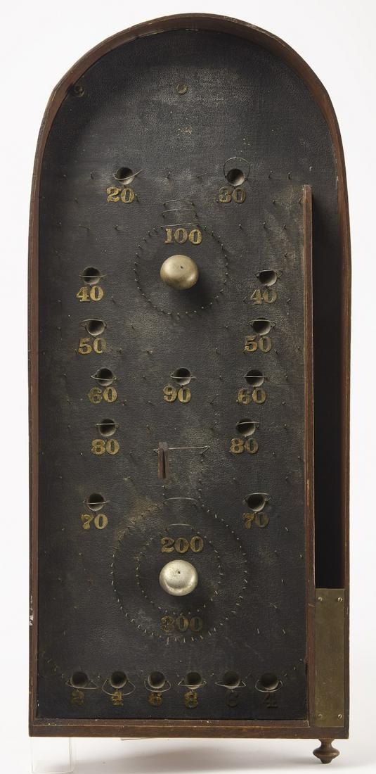 Pinball Gameboard (1 of 5)