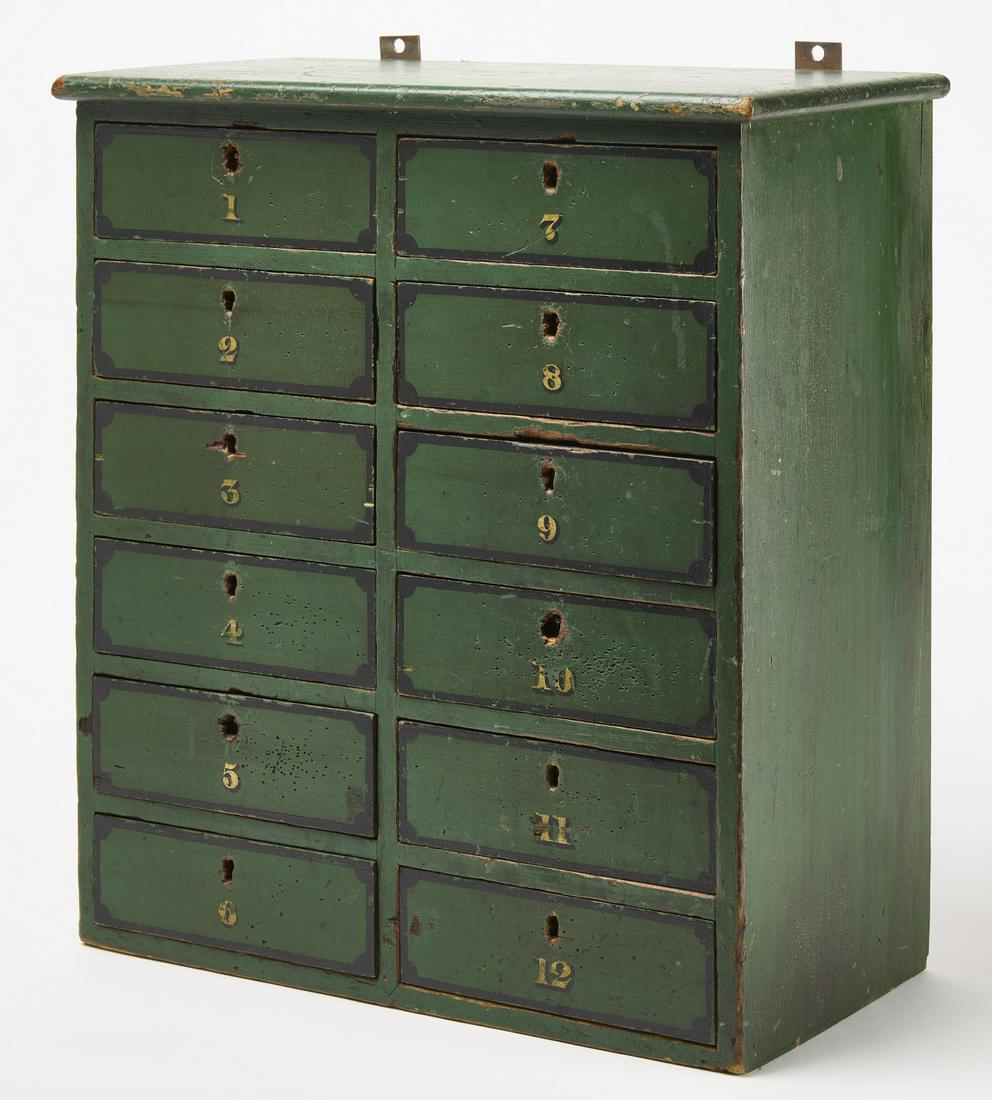 Green Spice Chest (1 of 5)