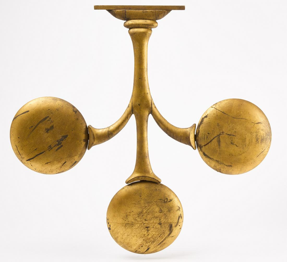 Pawn Brokers Trade Sign (1 of 6)