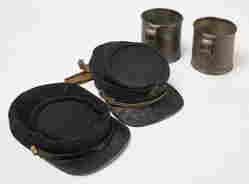 Militaria & War Memorabilia