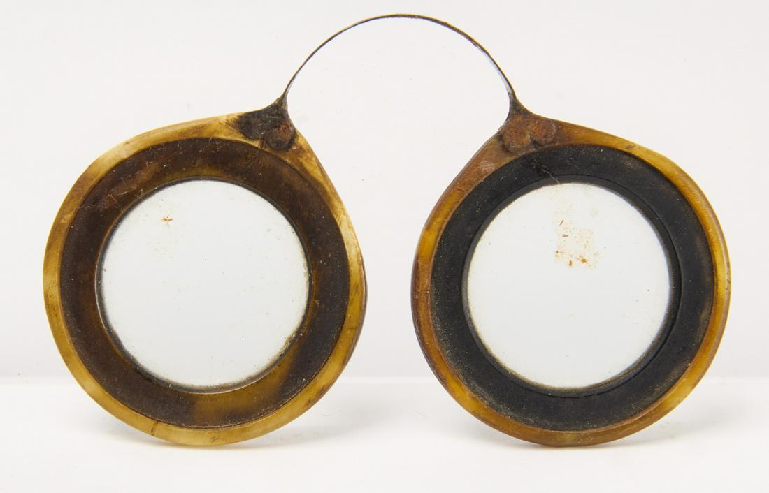 Paul Dudley Richards Spectacles by Benjamin Martin (1 of 3)