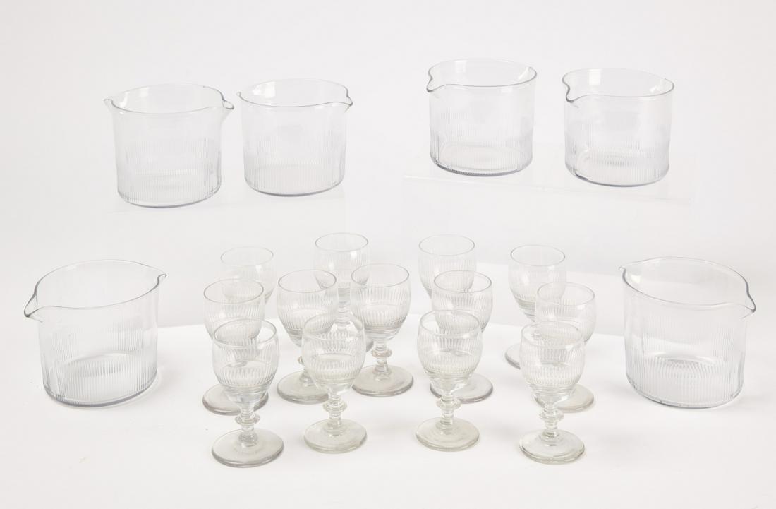 Early Glass Wines and Rinses (1 of 5)