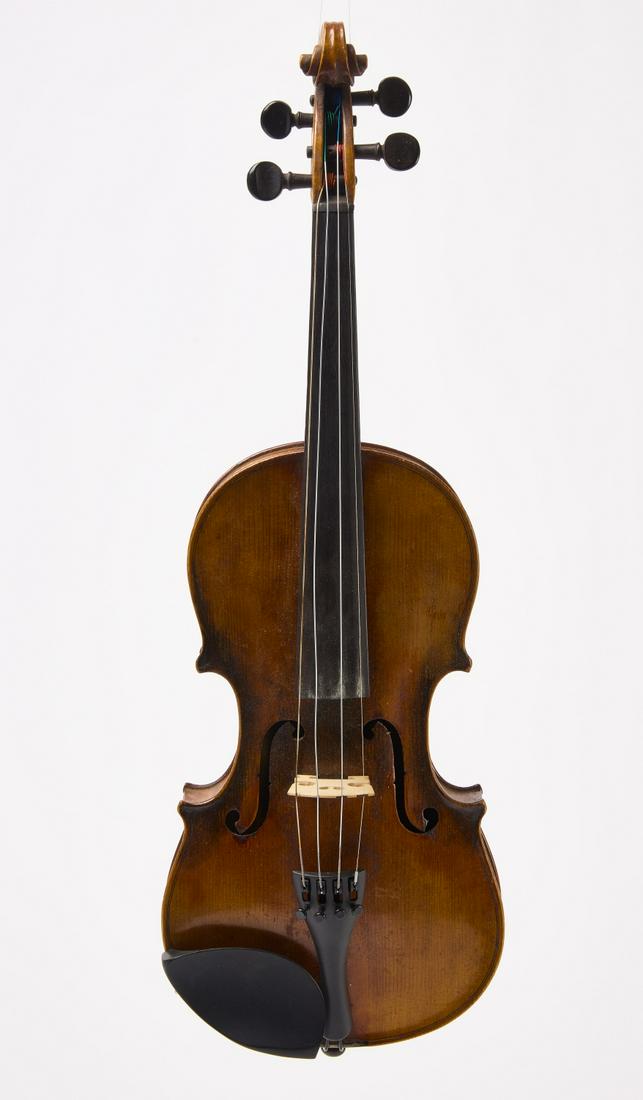 【希少】STAINER Old Violin 1850年頃製造 saechsische-