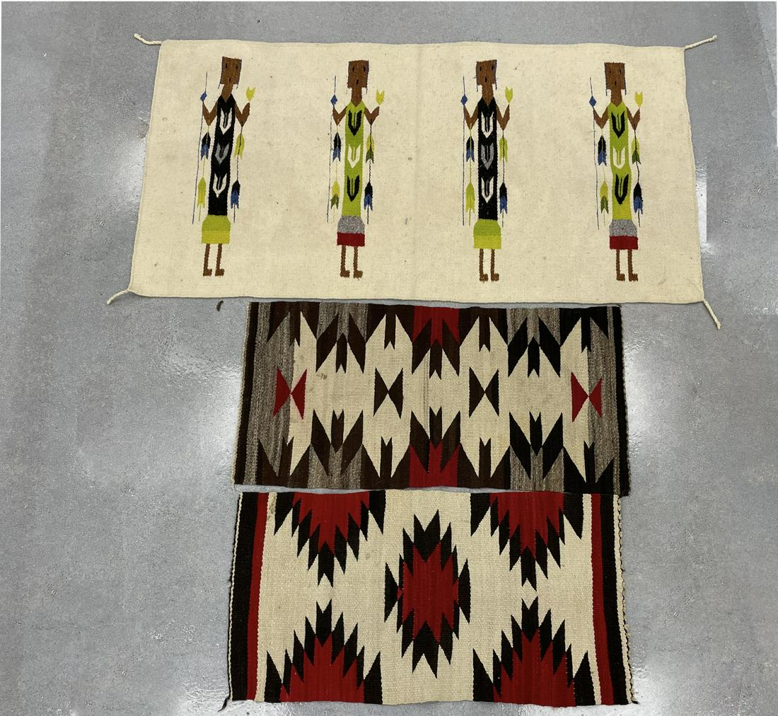 Native American Lot (1 of 3)