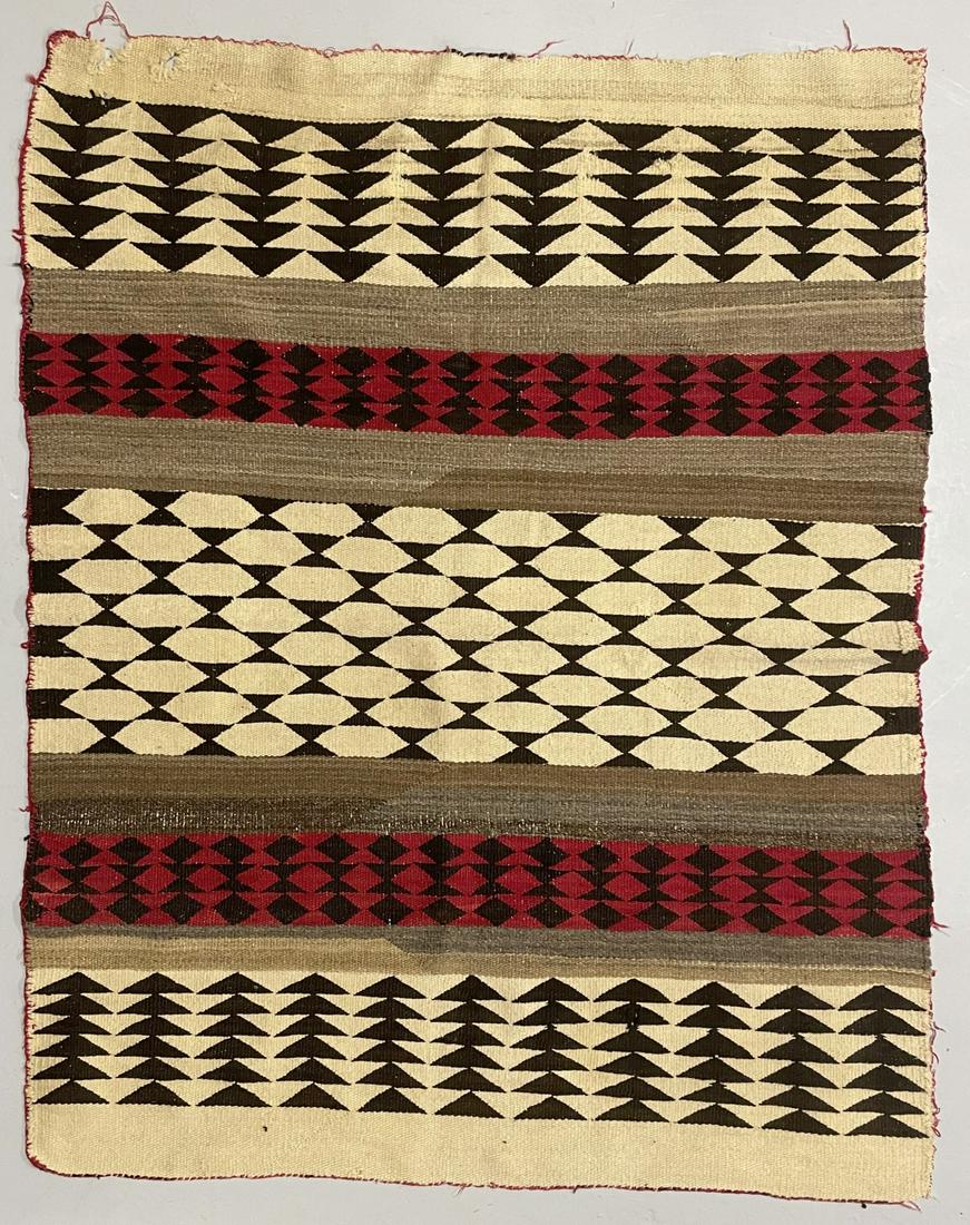 Navajo Rug (1 of 2)