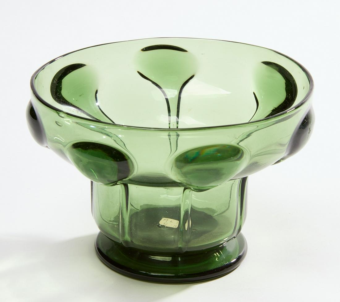 Art Glass Bowl (1 of 4)