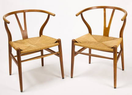 Hans Wegner Auction Hans Wegner Auction, Fred’s Outdoor Furniture