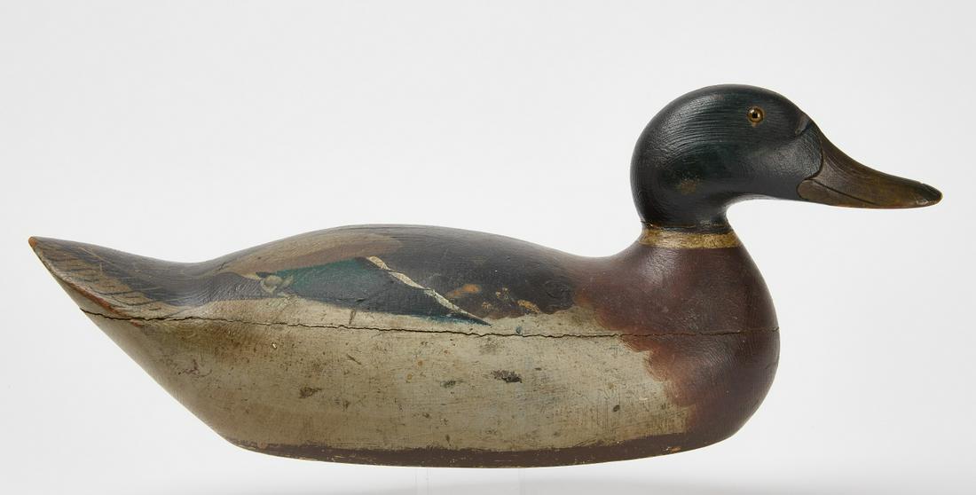 Good Mason Mallard Mason Decoy (1 of 4)