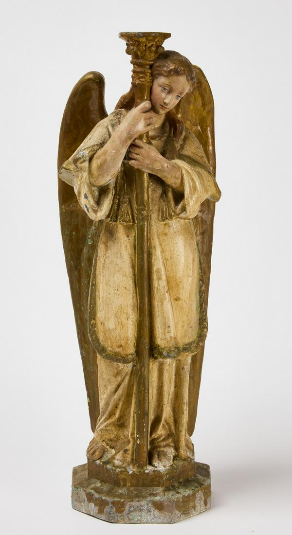 Angel Candle Holder (1 of 6)