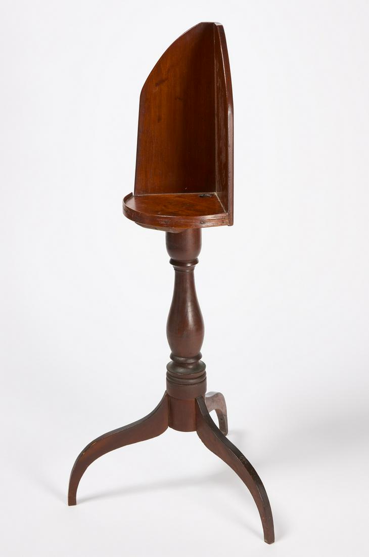 Make-Do Lighting Stand (1 of 6)