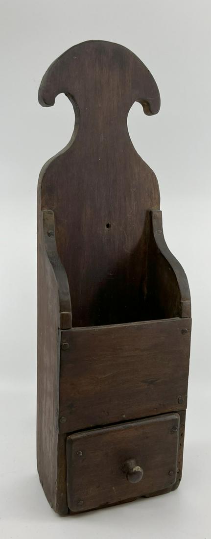 Early Pipe Box (1 of 4)