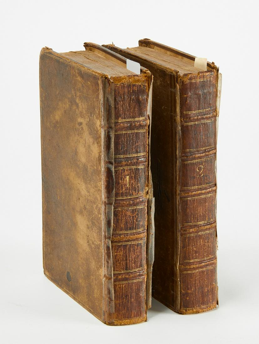 Two Philosophy Books (1 of 2)