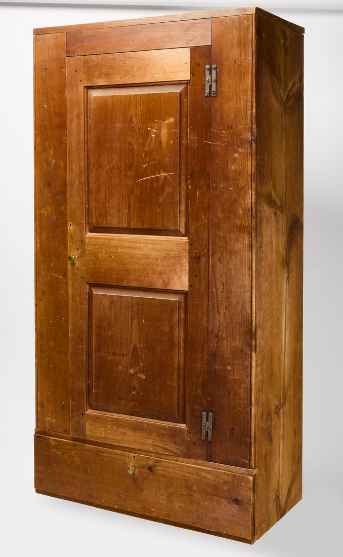 Cupboard with One-Drawer (1 of 5)