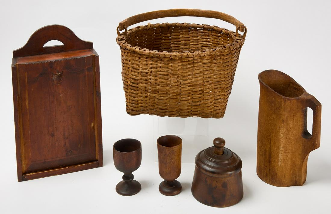 Americana Lot (1 of 3)