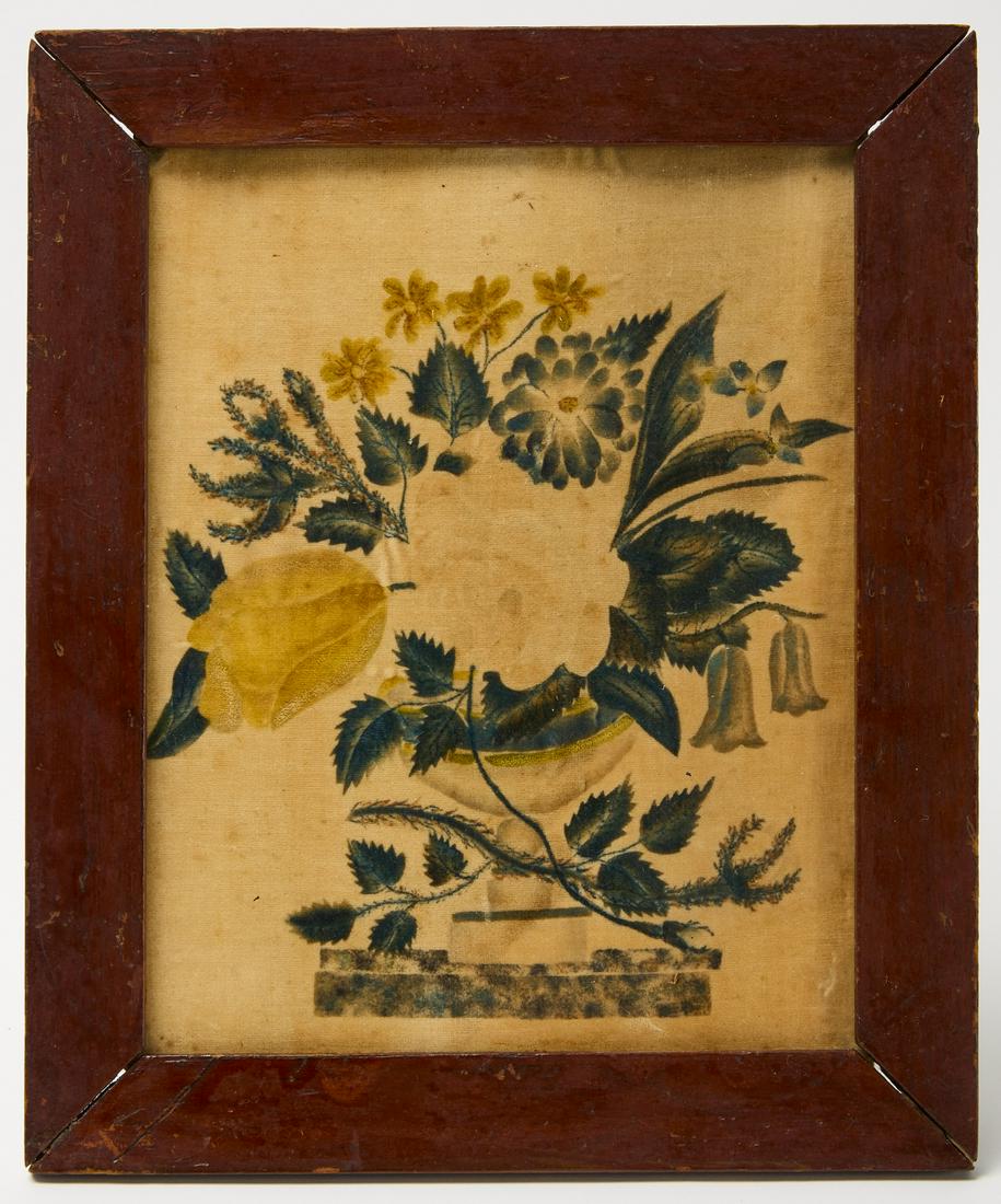 Theorem on Velvet (1 of 2)