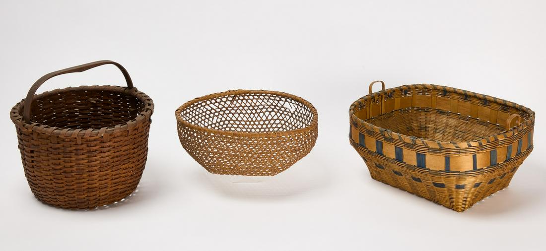 Three Baskets (1 of 3)