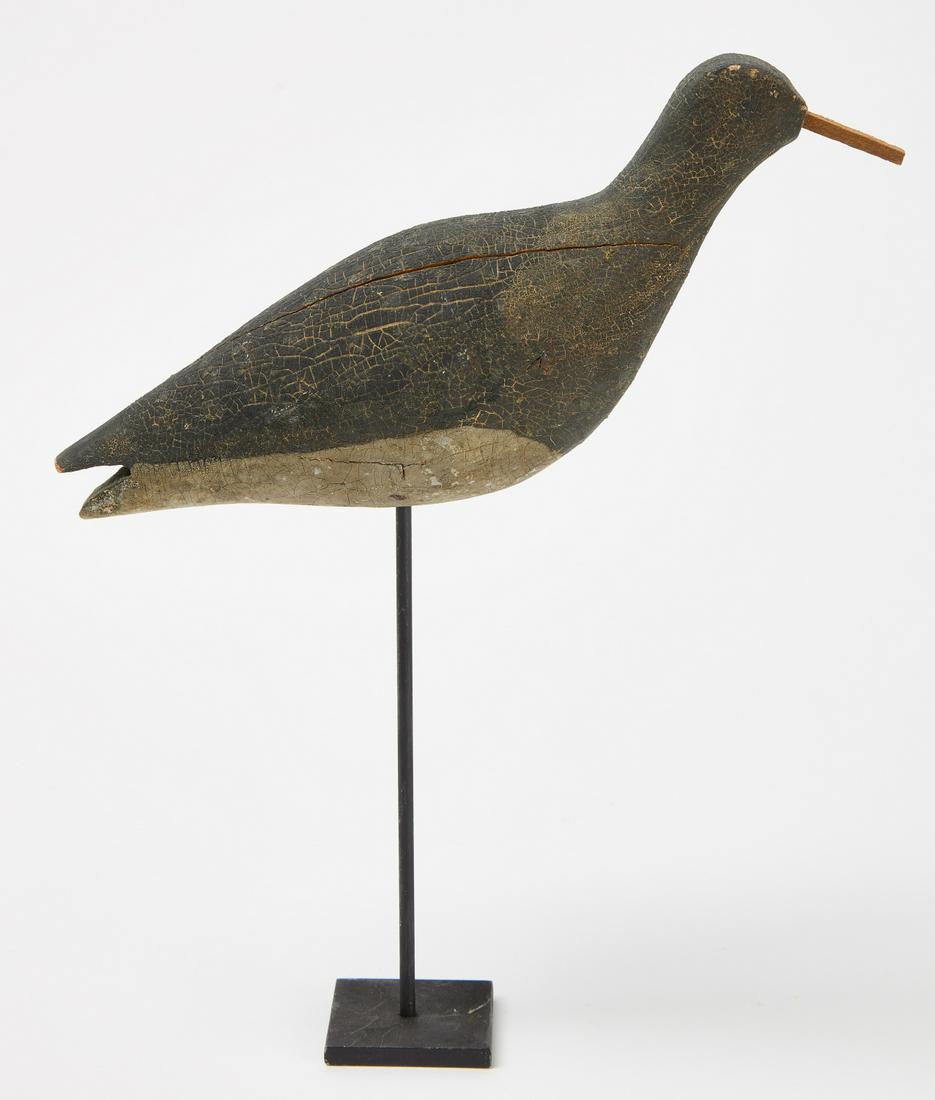 Shorebird Decoy (1 of 5)