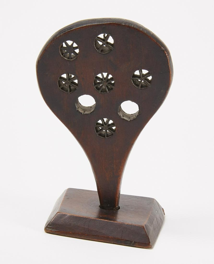 Rare Wood Straw Splitter (1 of 3)