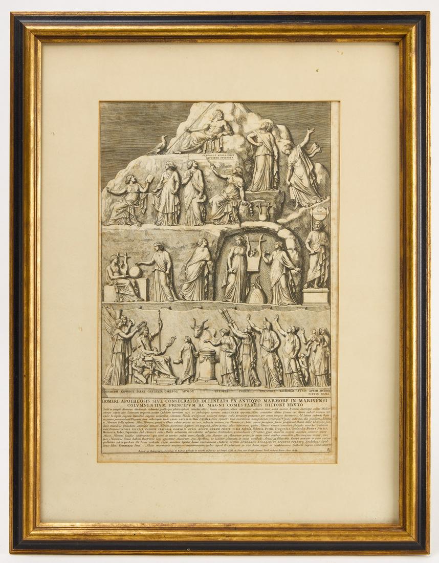 Two Early Prints (1 of 2)