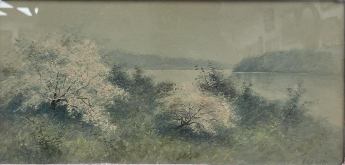 Landscape - Chaloner (1 of 3)