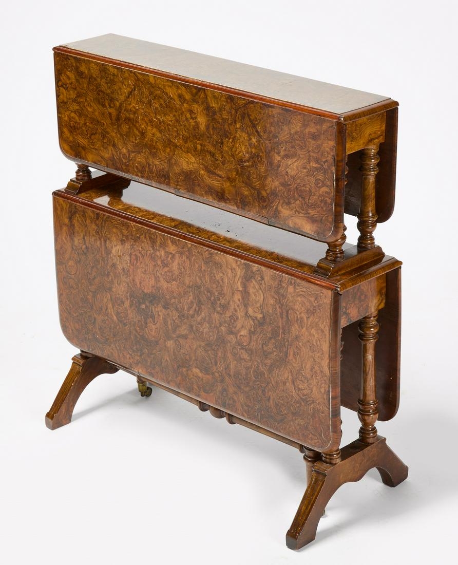 Two-Tiered Table (1 of 2)