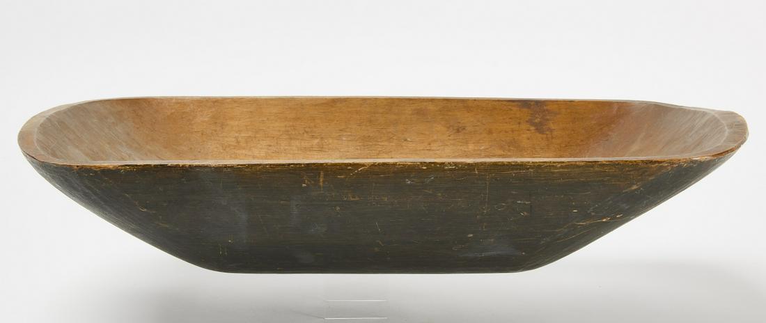 Painted Trencher (1 of 3)