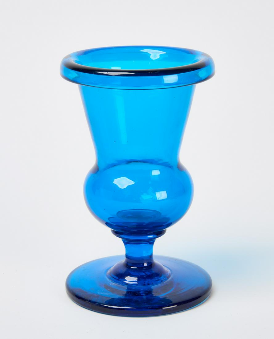 Blown Glass Vase (1 of 4)
