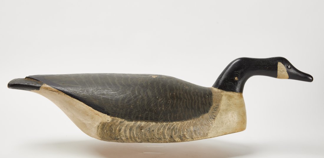 Goose Decoy (1 of 4)
