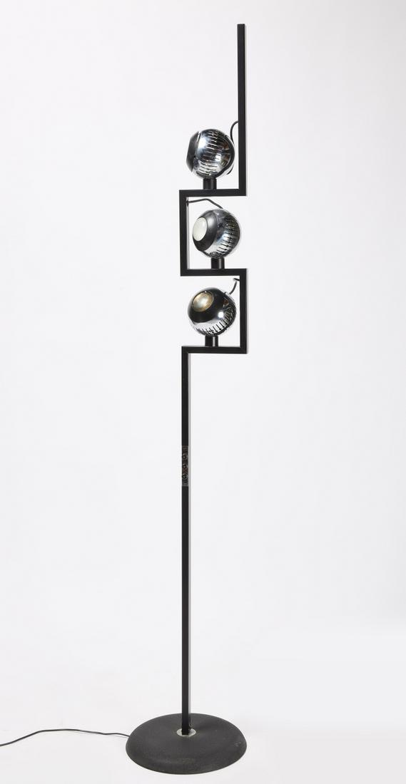 Modern Floor Lamp (1 of 5)