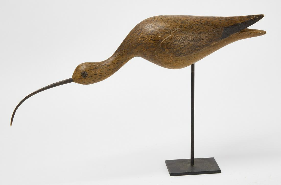 McNair Curlew Decoy (1 of 5)