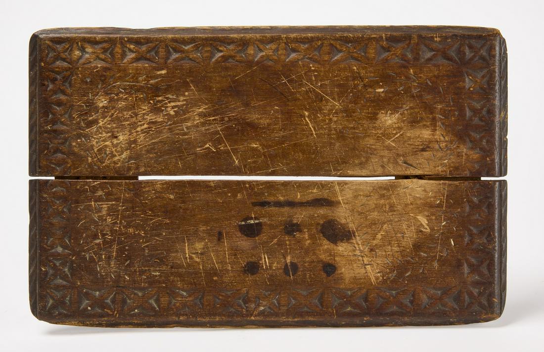 Early Cutting Board (1 of 3)