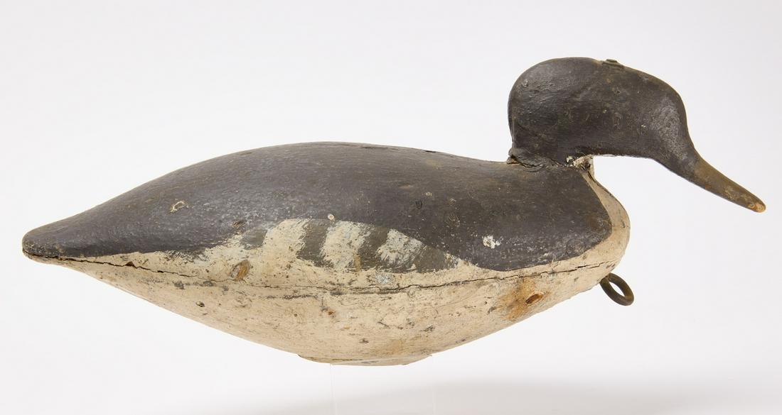Antique Decoy (1 of 4)