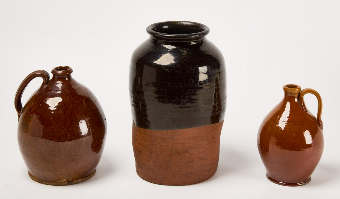 Redware Group (1 of 7)