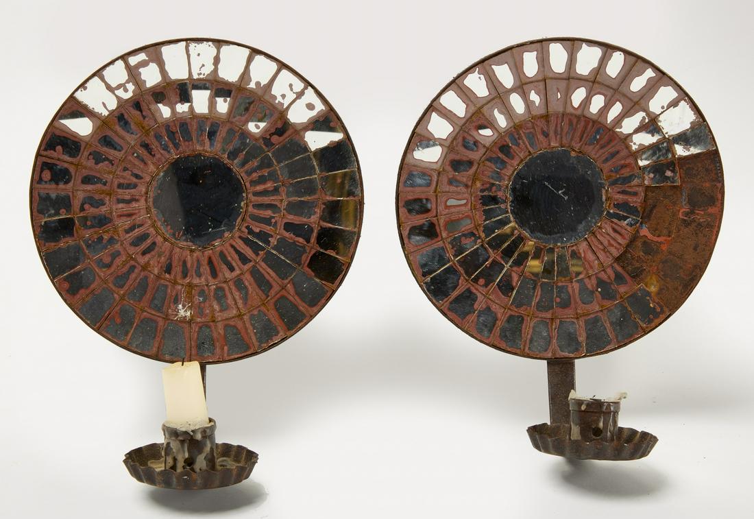 Two Pairs of Sconces (1 of 5)