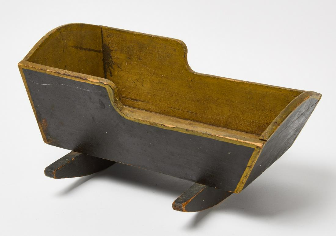 Doll Cradle (1 of 2)